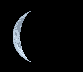 Moon age: 7 days,15 hours,13 minutes,53%
