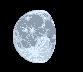 Moon age: 25 days,22 hours,29 minutes,14%