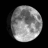 Moon age: 11 days,3 hours,45 minutes,86%