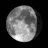 Moon age: 20 days,23 hours,9 minutes,63%