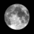Moon age: 17 days,7 hours,24 minutes,93%