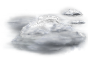 Overcast and gloomy, Suvo