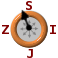 Pravac vetra SSZ Pravac vetra SSZ