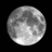 Moon age: 15 days,20 hours,8 minutes,99%